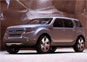 Ford Explorer America