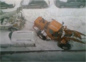 Video: Ford Explorer Destroyed By City Workers