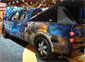 Ford F150 Freedom Truck