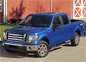 Ford F150 SFE