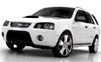 Ford FPV F6 X