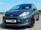 Ford Fiesta Metal