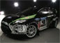 Ford Fiesta Monster World Rally