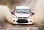 Ford Fiesta R2 Video