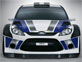 Ford Fiesta RS WRC