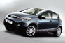 Ford Fiesta SUV