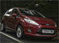 Ford Fiesta Titanium