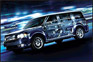Ford Flex NHTSA Rating
