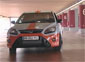 Ford Focus RS Le Mans Video