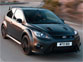 Ford Focus RS Hybrid