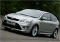 Ford Focus ST Mountune