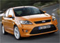 Ford Focus ST Out Of Production