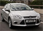 Ford Focus Studio