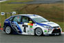 Ford Focus Touring Car