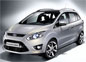 Ford Grand C Max