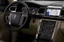 Ford Future In Car Satellite Communications