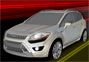 Ford Kuga 2.5 Turbo
