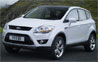 Ford Kuga Price