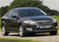 Ford Mondeo Sport
