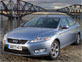Ford Mondeo is Top Gear family car of 2007