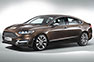Ford Mondeo Vignale Concept