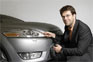 Ford Mondeo Gets Adaptive Front Lighting