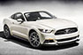 Ford Mustang 50 Year Limited Edition