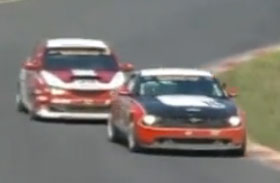 Ford Mustang Boss 302 Info