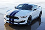 Ford Mustang Shelby GT350