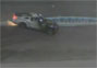 Ford Mustang Skateboarding Video
