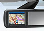 Ford Rear View Mirror Sat Nav