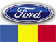 Ford Romania at the Starting Line