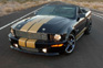 Ford Shelby GT H Convertible