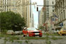 Ford Shelby Mustang GT500 in I Am Legend