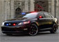 Ford Stealth Police Interceptor