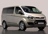 Ford Tourneo Concept