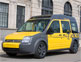 Ford Transit Connect Taxi