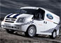 Ford Transit SuperSportVan