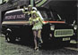 Ford Transit Turns 45