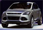 Ford Vertrek