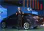 Ford Verve Four Door