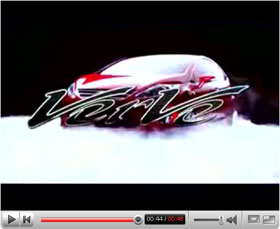 Ford Verve Sedan Video