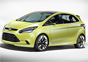 Ford iosis MAX