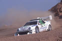 1150 hp Ford RS200 2