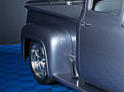 1956 Ford F100 Snakebit 4