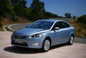 2007 Ford Mondeo 3