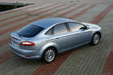 2007 Ford Mondeo 4