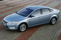 2007 Ford Mondeo 5