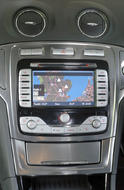 2007 Ford Mondeo 7