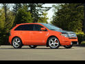 2007 HR Ford Edge of the World 10